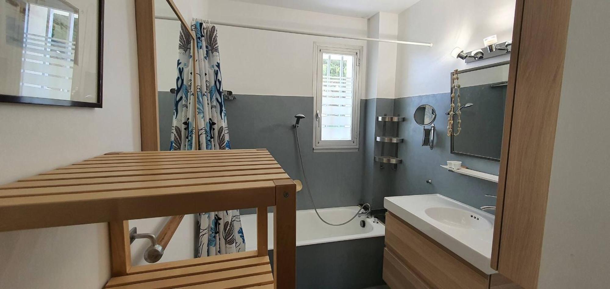 Ker Mamette Bel Appartement En Bord De Mer Quiberon Buitenkant foto