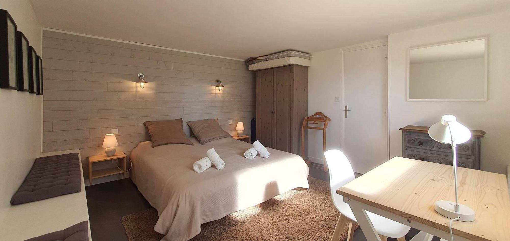 Ker Mamette Bel Appartement En Bord De Mer Quiberon Buitenkant foto